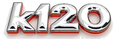 k120 logo