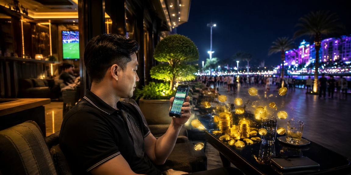 k120 Chọn providers